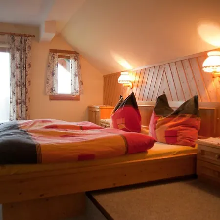 Lägenhet Eggerhof Ramsau am Dachstein