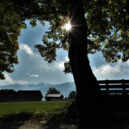 Lägenhet Eggerhof Ramsau am Dachstein