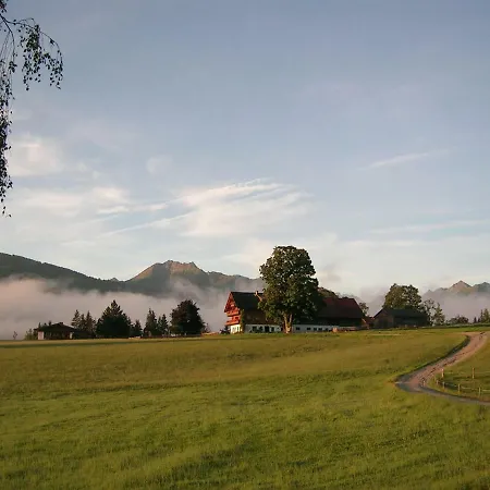 Eggerhof Appartement Ramsau am Dachstein