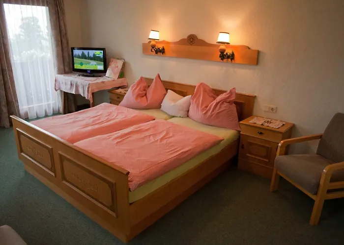 Eggerhof * Ramsau am Dachstein