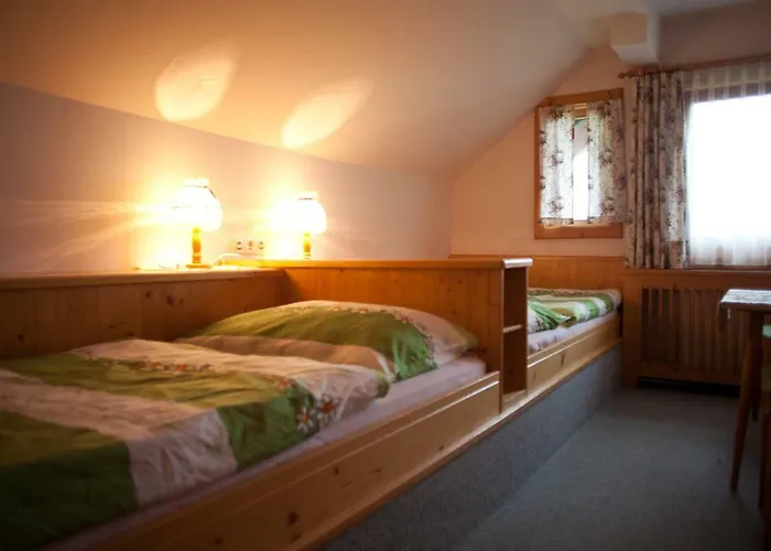 Lejlighed Eggerhof *