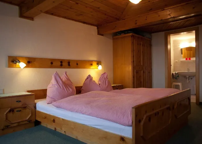 Eggerhof * Ramsau am Dachstein